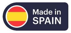 Made in Spain Made in Spain