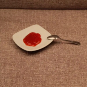 Smacchiatore-ketchup-24h