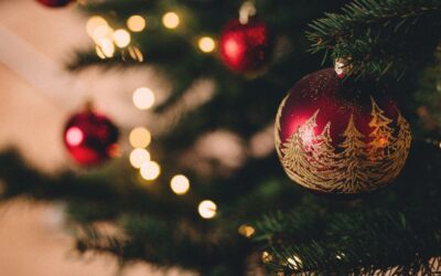 ¡contando los días para navidad!