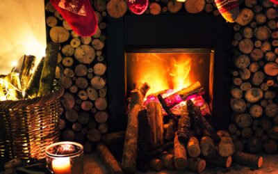 Salones navideños
